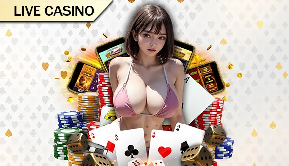 Casino ROKER777
