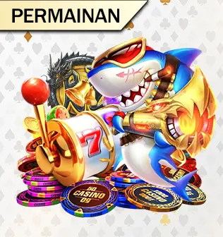 Permainan Slot ROKER777