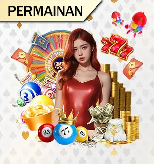 Permainan Togel ROKER777
